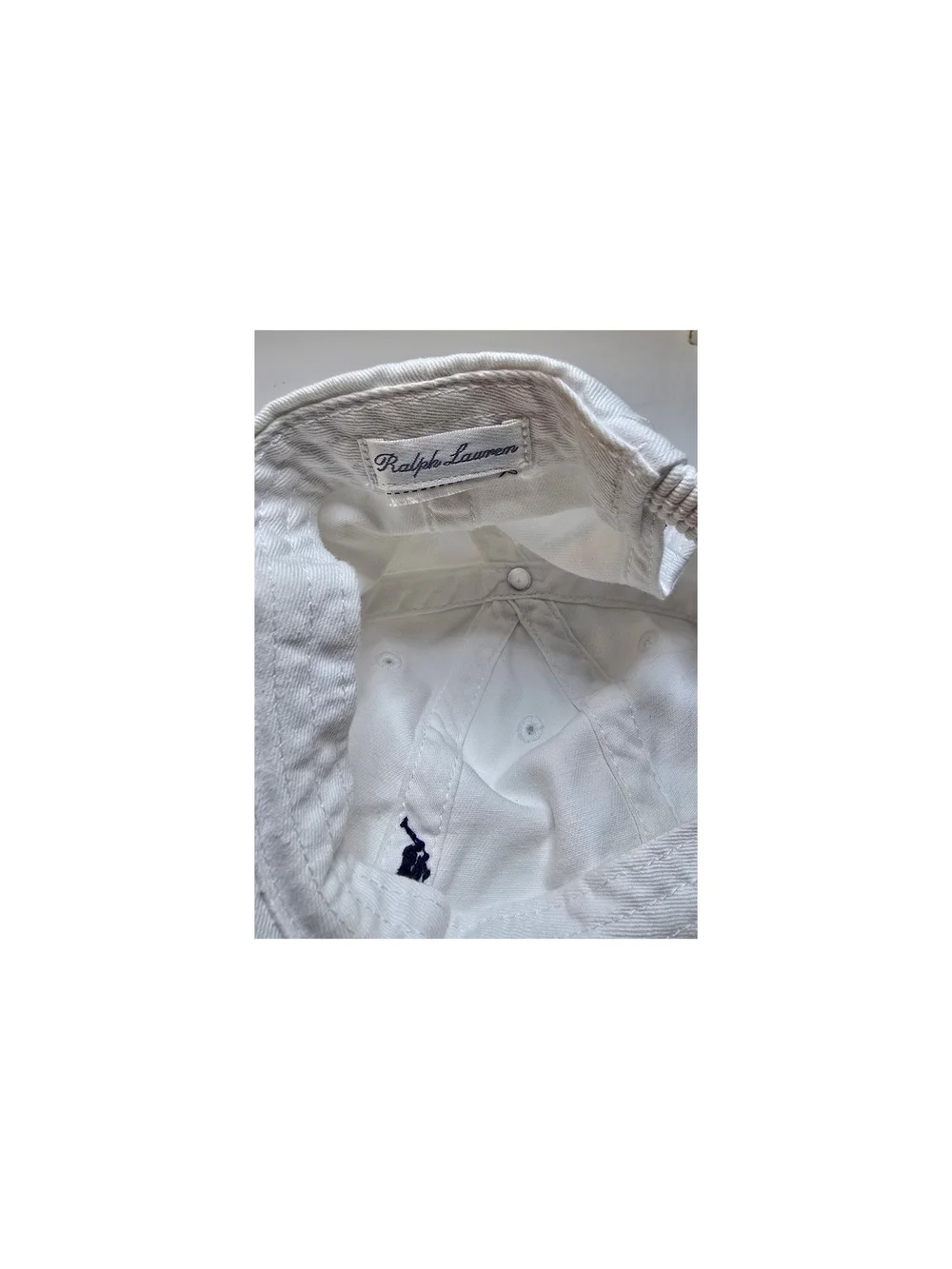Ralph Lauren classic ralph